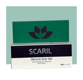 SCARIL SILICONE GEL Prime Mall
